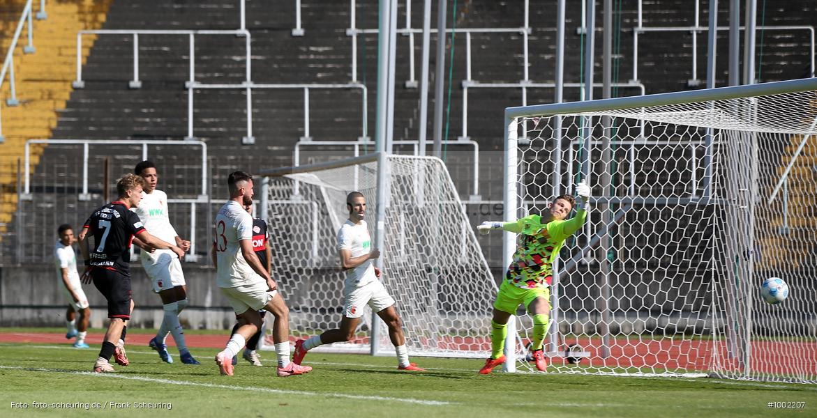 SPO, viertklassig, vierthöchste Spielklasse, Voetbal, Teamsport, Sport, Soccer, Saison 2024 2025, Profifußball, Männer, Mannschaftssport, Augsburg, Le Football, Herren, Germany, GER, Fußball, Futbol, Fussball, Fotball, Viertklassigkeit, Vierte Liga, Deutschland, DFB, DEU, Rosenaustadion, Calcio, Regionalliga, Regionalliga Bayern, 2024/25, 10. Spieltag - Bild-ID: 1002207 SPO, viertklassig, vierthöchste Spielklasse, Voetbal, Teamsport, Sport, Soccer, Saison 2024 2025, Profifußball, Männer, Mannschaftssport, Augsburg, Le Football, Herren, Germany, GER, Fußball, Futbol, Fussball, Fotball, Viertklassigkeit, Vierte Liga, Deutschland, DFB, DEU, Rosenaustadion, Calcio, Regionalliga, Regionalliga Bayern, 2024/25, 10. Spieltag - Bild-ID: 1002207