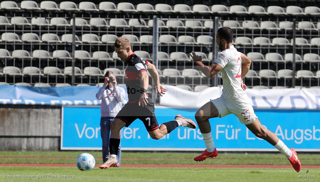 SPO, viertklassig, vierthöchste Spielklasse, Voetbal, Teamsport, Sport, Soccer, Saison 2024 2025, Profifußball, Männer, Mannschaftssport, Augsburg, Le Football, Herren, Germany, GER, Fußball, Futbol, Fussball, Fotball, Viertklassigkeit, Vierte Liga, Deutschland, DFB, DEU, Rosenaustadion, Calcio, Regionalliga, Regionalliga Bayern, 2024/25, 10. Spieltag - Bild-ID: 1002228 SPO, viertklassig, vierthöchste Spielklasse, Voetbal, Teamsport, Sport, Soccer, Saison 2024 2025, Profifußball, Männer, Mannschaftssport, Augsburg, Le Football, Herren, Germany, GER, Fußball, Futbol, Fussball, Fotball, Viertklassigkeit, Vierte Liga, Deutschland, DFB, DEU, Rosenaustadion, Calcio, Regionalliga, Regionalliga Bayern, 2024/25, 10. Spieltag - Bild-ID: 1002228