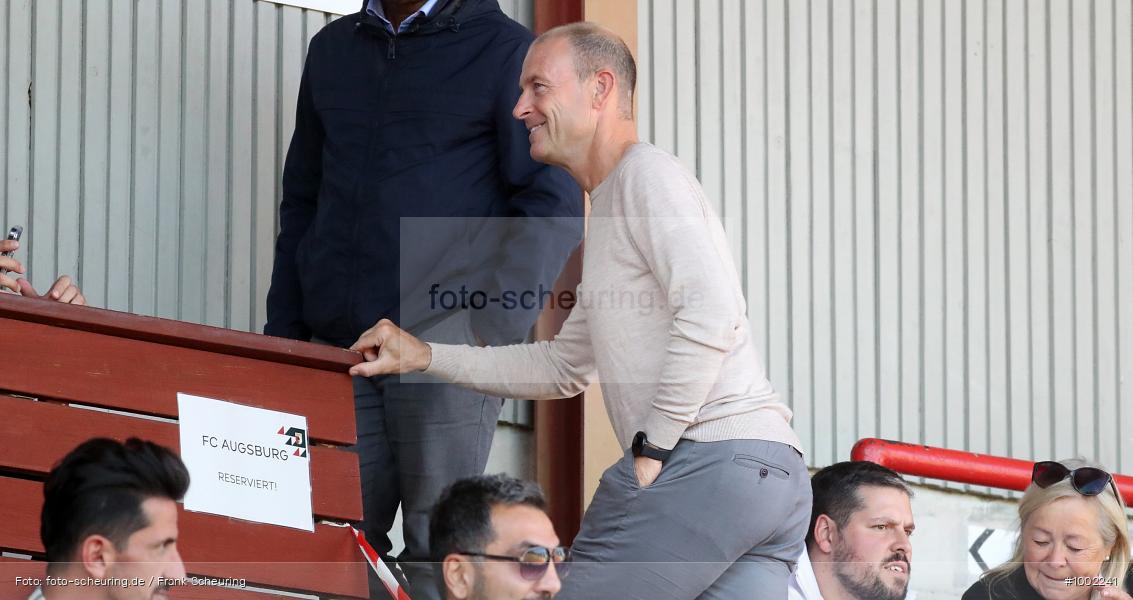 SPO, viertklassig, vierthöchste Spielklasse, Voetbal, Teamsport, Sport, Soccer, Saison 2024 2025, Profifußball, Männer, Mannschaftssport, Augsburg, Le Football, Herren, Germany, GER, Fußball, Futbol, Fussball, Fotball, Viertklassigkeit, Vierte Liga, Deutschland, DFB, DEU, Rosenaustadion, Calcio, Regionalliga, Regionalliga Bayern, 2024/25, 10. Spieltag - Bild-ID: 1002241 SPO, viertklassig, vierthöchste Spielklasse, Voetbal, Teamsport, Sport, Soccer, Saison 2024 2025, Profifußball, Männer, Mannschaftssport, Augsburg, Le Football, Herren, Germany, GER, Fußball, Futbol, Fussball, Fotball, Viertklassigkeit, Vierte Liga, Deutschland, DFB, DEU, Rosenaustadion, Calcio, Regionalliga, Regionalliga Bayern, 2024/25, 10. Spieltag - Bild-ID: 1002241
