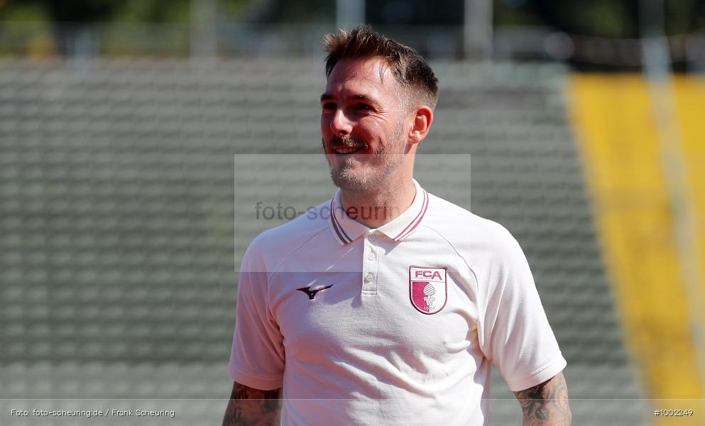 SPO, viertklassig, vierthöchste Spielklasse, Voetbal, Teamsport, Sport, Soccer, Saison 2024 2025, Profifußball, Männer, Mannschaftssport, Augsburg, Le Football, Herren, Germany, GER, Fußball, Futbol, Fussball, Fotball, Viertklassigkeit, Vierte Liga, Deutschland, DFB, DEU, Rosenaustadion, Calcio, Regionalliga, Regionalliga Bayern, 2024/25, 10. Spieltag - Bild-ID: 1002249 SPO, viertklassig, vierthöchste Spielklasse, Voetbal, Teamsport, Sport, Soccer, Saison 2024 2025, Profifußball, Männer, Mannschaftssport, Augsburg, Le Football, Herren, Germany, GER, Fußball, Futbol, Fussball, Fotball, Viertklassigkeit, Vierte Liga, Deutschland, DFB, DEU, Rosenaustadion, Calcio, Regionalliga, Regionalliga Bayern, 2024/25, 10. Spieltag - Bild-ID: 1002249