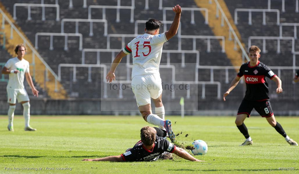 SPO, viertklassig, vierthöchste Spielklasse, Voetbal, Teamsport, Sport, Soccer, Saison 2024 2025, Profifußball, Männer, Mannschaftssport, Augsburg, Le Football, Herren, Germany, GER, Fußball, Futbol, Fussball, Fotball, Viertklassigkeit, Vierte Liga, Deutschland, DFB, DEU, Rosenaustadion, Calcio, Regionalliga, Regionalliga Bayern, 2024/25, 10. Spieltag - Bild-ID: 1002255 SPO, viertklassig, vierthöchste Spielklasse, Voetbal, Teamsport, Sport, Soccer, Saison 2024 2025, Profifußball, Männer, Mannschaftssport, Augsburg, Le Football, Herren, Germany, GER, Fußball, Futbol, Fussball, Fotball, Viertklassigkeit, Vierte Liga, Deutschland, DFB, DEU, Rosenaustadion, Calcio, Regionalliga, Regionalliga Bayern, 2024/25, 10. Spieltag - Bild-ID: 1002255