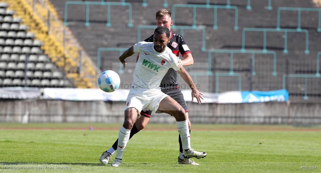 SPO, viertklassig, vierthöchste Spielklasse, Voetbal, Teamsport, Sport, Soccer, Saison 2024 2025, Profifußball, Männer, Mannschaftssport, Augsburg, Le Football, Herren, Germany, GER, Fußball, Futbol, Fussball, Fotball, Viertklassigkeit, Vierte Liga, Deutschland, DFB, DEU, Rosenaustadion, Calcio, Regionalliga, Regionalliga Bayern, 2024/25, 10. Spieltag - Bild-ID: 1002259 SPO, viertklassig, vierthöchste Spielklasse, Voetbal, Teamsport, Sport, Soccer, Saison 2024 2025, Profifußball, Männer, Mannschaftssport, Augsburg, Le Football, Herren, Germany, GER, Fußball, Futbol, Fussball, Fotball, Viertklassigkeit, Vierte Liga, Deutschland, DFB, DEU, Rosenaustadion, Calcio, Regionalliga, Regionalliga Bayern, 2024/25, 10. Spieltag - Bild-ID: 1002259