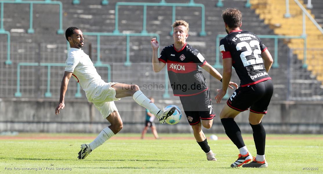 SPO, viertklassig, vierthöchste Spielklasse, Voetbal, Teamsport, Sport, Soccer, Saison 2024 2025, Profifußball, Männer, Mannschaftssport, Augsburg, Le Football, Herren, Germany, GER, Fußball, Futbol, Fussball, Fotball, Viertklassigkeit, Vierte Liga, Deutschland, DFB, DEU, Rosenaustadion, Calcio, Regionalliga, Regionalliga Bayern, 2024/25, 10. Spieltag - Bild-ID: 1002260 SPO, viertklassig, vierthöchste Spielklasse, Voetbal, Teamsport, Sport, Soccer, Saison 2024 2025, Profifußball, Männer, Mannschaftssport, Augsburg, Le Football, Herren, Germany, GER, Fußball, Futbol, Fussball, Fotball, Viertklassigkeit, Vierte Liga, Deutschland, DFB, DEU, Rosenaustadion, Calcio, Regionalliga, Regionalliga Bayern, 2024/25, 10. Spieltag - Bild-ID: 1002260