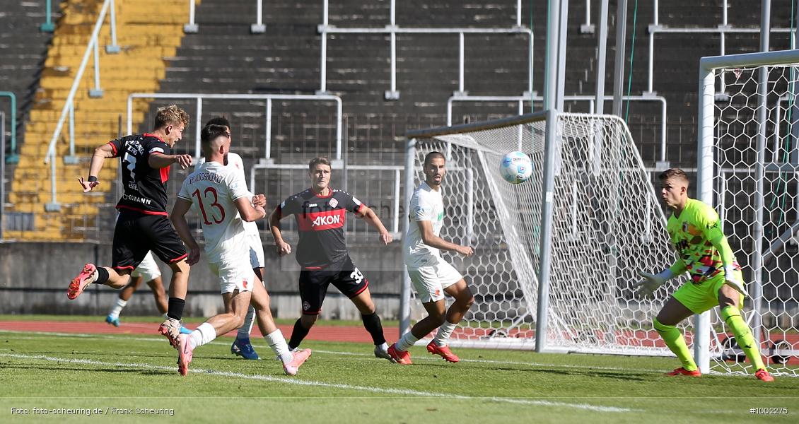 SPO, viertklassig, vierthöchste Spielklasse, Voetbal, Teamsport, Sport, Soccer, Saison 2024 2025, Profifußball, Männer, Mannschaftssport, Augsburg, Le Football, Herren, Germany, GER, Fußball, Futbol, Fussball, Fotball, Viertklassigkeit, Vierte Liga, Deutschland, DFB, DEU, Rosenaustadion, Calcio, Regionalliga, Regionalliga Bayern, 2024/25, 10. Spieltag - Bild-ID: 1002275 SPO, viertklassig, vierthöchste Spielklasse, Voetbal, Teamsport, Sport, Soccer, Saison 2024 2025, Profifußball, Männer, Mannschaftssport, Augsburg, Le Football, Herren, Germany, GER, Fußball, Futbol, Fussball, Fotball, Viertklassigkeit, Vierte Liga, Deutschland, DFB, DEU, Rosenaustadion, Calcio, Regionalliga, Regionalliga Bayern, 2024/25, 10. Spieltag - Bild-ID: 1002275