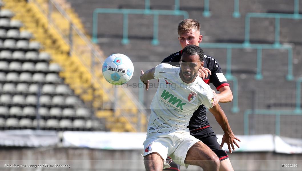 SPO, viertklassig, vierthöchste Spielklasse, Voetbal, Teamsport, Sport, Soccer, Saison 2024 2025, Profifußball, Männer, Mannschaftssport, Augsburg, Le Football, Herren, Germany, GER, Fußball, Futbol, Fussball, Fotball, Viertklassigkeit, Vierte Liga, Deutschland, DFB, DEU, Rosenaustadion, Calcio, Regionalliga, Regionalliga Bayern, 2024/25, 10. Spieltag - Bild-ID: 1002280 SPO, viertklassig, vierthöchste Spielklasse, Voetbal, Teamsport, Sport, Soccer, Saison 2024 2025, Profifußball, Männer, Mannschaftssport, Augsburg, Le Football, Herren, Germany, GER, Fußball, Futbol, Fussball, Fotball, Viertklassigkeit, Vierte Liga, Deutschland, DFB, DEU, Rosenaustadion, Calcio, Regionalliga, Regionalliga Bayern, 2024/25, 10. Spieltag - Bild-ID: 1002280