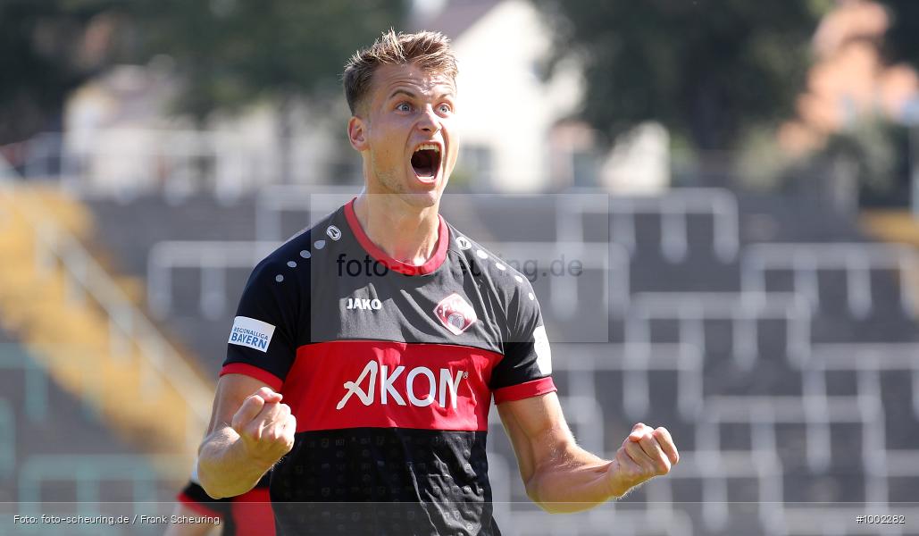 SPO, viertklassig, vierthöchste Spielklasse, Voetbal, Teamsport, Sport, Soccer, Saison 2024 2025, Profifußball, Männer, Mannschaftssport, Augsburg, Le Football, Herren, Germany, GER, Fußball, Futbol, Fussball, Fotball, Viertklassigkeit, Vierte Liga, Deutschland, DFB, DEU, Rosenaustadion, Calcio, Regionalliga, Regionalliga Bayern, 2024/25, 10. Spieltag - Bild-ID: 1002282 SPO, viertklassig, vierthöchste Spielklasse, Voetbal, Teamsport, Sport, Soccer, Saison 2024 2025, Profifußball, Männer, Mannschaftssport, Augsburg, Le Football, Herren, Germany, GER, Fußball, Futbol, Fussball, Fotball, Viertklassigkeit, Vierte Liga, Deutschland, DFB, DEU, Rosenaustadion, Calcio, Regionalliga, Regionalliga Bayern, 2024/25, 10. Spieltag - Bild-ID: 1002282