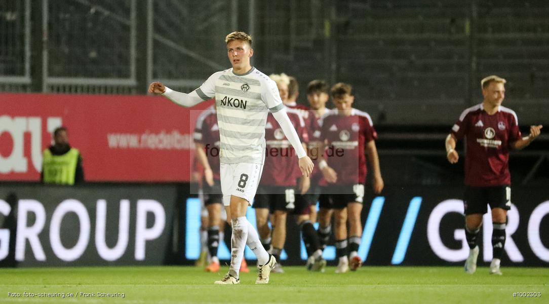 SPO, viertklassig, vierthöchste Spielklasse, Voetbal, Teamsport, Sport, Soccer, Saison 2024 2025, Profifußball, Männer, Mannschaftssport, Würzburg, Le Football, Herren, Germany, GER, Fußball, Futbol, Fussball, Fotball, Viertklassigkeit, Vierte Liga, Deutschland, DFB, DEU, AKON ARENA, Calcio, Regionalliga, Regionalliga Bayern, 2024/25, 5. Spieltag - Bild-ID: 1002303 SPO, viertklassig, vierthöchste Spielklasse, Voetbal, Teamsport, Sport, Soccer, Saison 2024 2025, Profifußball, Männer, Mannschaftssport, Würzburg, Le Football, Herren, Germany, GER, Fußball, Futbol, Fussball, Fotball, Viertklassigkeit, Vierte Liga, Deutschland, DFB, DEU, AKON ARENA, Calcio, Regionalliga, Regionalliga Bayern, 2024/25, 5. Spieltag - Bild-ID: 1002303