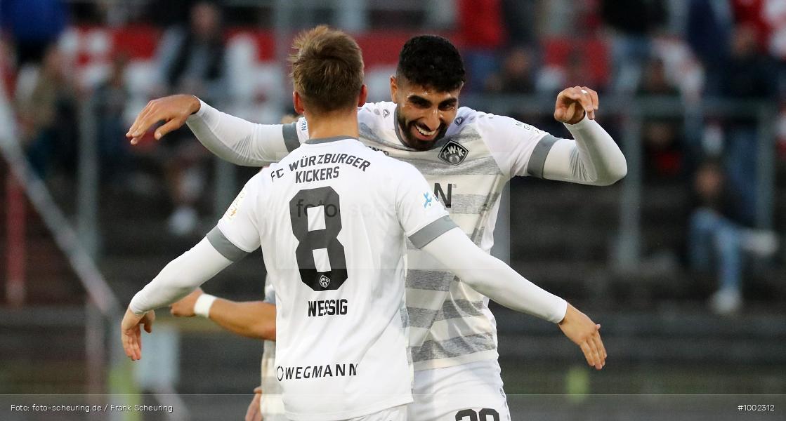 SPO, viertklassig, vierthöchste Spielklasse, Voetbal, Teamsport, Sport, Soccer, Saison 2024 2025, Profifußball, Männer, Mannschaftssport, Würzburg, Le Football, Herren, Germany, GER, Fußball, Futbol, Fussball, Fotball, Viertklassigkeit, Vierte Liga, Deutschland, DFB, DEU, AKON ARENA, Calcio, Regionalliga, Regionalliga Bayern, 2024/25, 5. Spieltag - Bild-ID: 1002312 SPO, viertklassig, vierthöchste Spielklasse, Voetbal, Teamsport, Sport, Soccer, Saison 2024 2025, Profifußball, Männer, Mannschaftssport, Würzburg, Le Football, Herren, Germany, GER, Fußball, Futbol, Fussball, Fotball, Viertklassigkeit, Vierte Liga, Deutschland, DFB, DEU, AKON ARENA, Calcio, Regionalliga, Regionalliga Bayern, 2024/25, 5. Spieltag - Bild-ID: 1002312