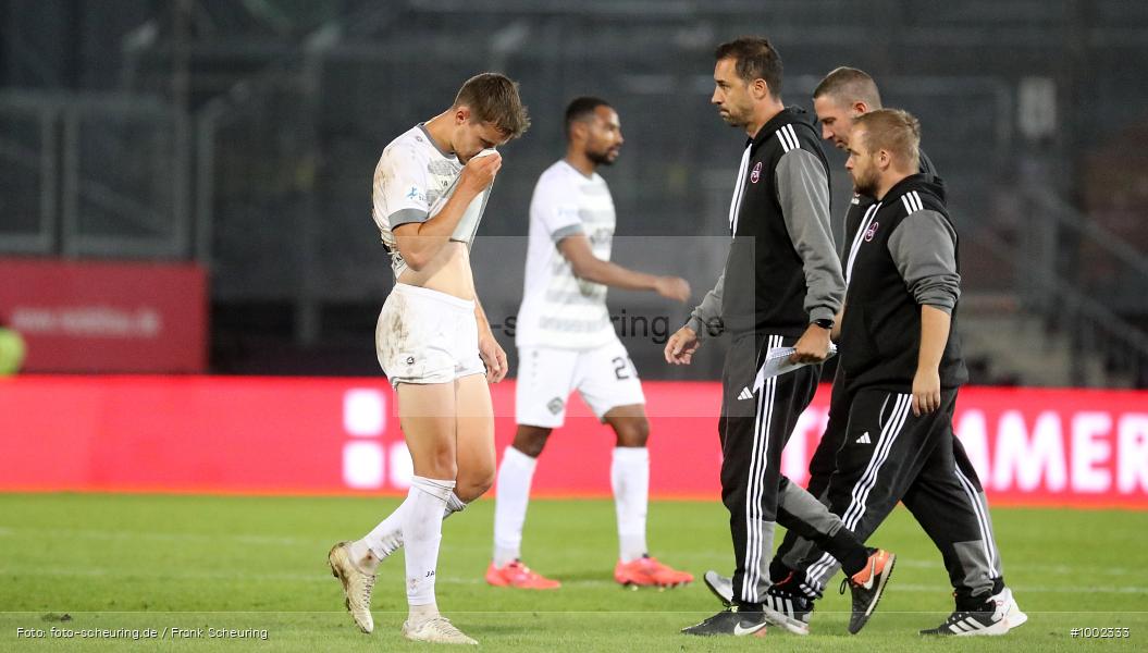 SPO, viertklassig, vierthöchste Spielklasse, Voetbal, Teamsport, Sport, Soccer, Saison 2024 2025, Profifußball, Männer, Mannschaftssport, Würzburg, Le Football, Herren, Germany, GER, Fußball, Futbol, Fussball, Fotball, Viertklassigkeit, Vierte Liga, Deutschland, DFB, DEU, AKON ARENA, Calcio, Regionalliga, Regionalliga Bayern, 2024/25, 5. Spieltag - Bild-ID: 1002333 SPO, viertklassig, vierthöchste Spielklasse, Voetbal, Teamsport, Sport, Soccer, Saison 2024 2025, Profifußball, Männer, Mannschaftssport, Würzburg, Le Football, Herren, Germany, GER, Fußball, Futbol, Fussball, Fotball, Viertklassigkeit, Vierte Liga, Deutschland, DFB, DEU, AKON ARENA, Calcio, Regionalliga, Regionalliga Bayern, 2024/25, 5. Spieltag - Bild-ID: 1002333