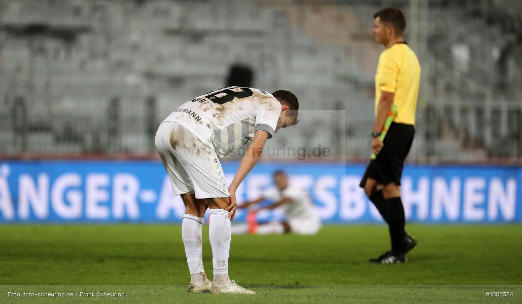 SPO, viertklassig, vierthöchste Spielklasse, Voetbal, Teamsport, Sport, Soccer, Saison 2024 2025, Profifußball, Männer, Mannschaftssport, Würzburg, Le Football, Herren, Germany, GER, Fußball, Futbol, Fussball, Fotball, Viertklassigkeit, Vierte Liga, Deutschland, DFB, DEU, AKON ARENA, Calcio, Regionalliga, Regionalliga Bayern, 2024/25, 5. Spieltag - Bild-ID: 1002334 SPO, viertklassig, vierthöchste Spielklasse, Voetbal, Teamsport, Sport, Soccer, Saison 2024 2025, Profifußball, Männer, Mannschaftssport, Würzburg, Le Football, Herren, Germany, GER, Fußball, Futbol, Fussball, Fotball, Viertklassigkeit, Vierte Liga, Deutschland, DFB, DEU, AKON ARENA, Calcio, Regionalliga, Regionalliga Bayern, 2024/25, 5. Spieltag - Bild-ID: 1002334