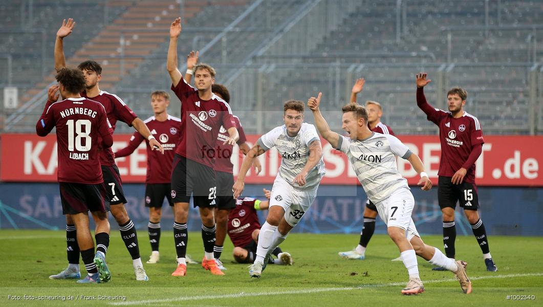 SPO, viertklassig, vierthöchste Spielklasse, Voetbal, Teamsport, Sport, Soccer, Saison 2024 2025, Profifußball, Männer, Mannschaftssport, Würzburg, Le Football, Herren, Germany, GER, Fußball, Futbol, Fussball, Fotball, Viertklassigkeit, Vierte Liga, Deutschland, DFB, DEU, AKON ARENA, Calcio, Regionalliga, Regionalliga Bayern, 2024/25, 5. Spieltag - Bild-ID: 1002340 SPO, viertklassig, vierthöchste Spielklasse, Voetbal, Teamsport, Sport, Soccer, Saison 2024 2025, Profifußball, Männer, Mannschaftssport, Würzburg, Le Football, Herren, Germany, GER, Fußball, Futbol, Fussball, Fotball, Viertklassigkeit, Vierte Liga, Deutschland, DFB, DEU, AKON ARENA, Calcio, Regionalliga, Regionalliga Bayern, 2024/25, 5. Spieltag - Bild-ID: 1002340
