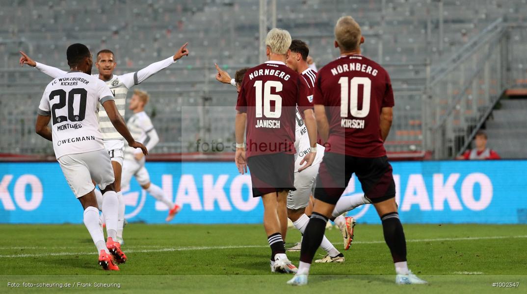 SPO, viertklassig, vierthöchste Spielklasse, Voetbal, Teamsport, Sport, Soccer, Saison 2024 2025, Profifußball, Männer, Mannschaftssport, Würzburg, Le Football, Herren, Germany, GER, Fußball, Futbol, Fussball, Fotball, Viertklassigkeit, Vierte Liga, Deutschland, DFB, DEU, AKON ARENA, Calcio, Regionalliga, Regionalliga Bayern, 2024/25, 5. Spieltag - Bild-ID: 1002347 SPO, viertklassig, vierthöchste Spielklasse, Voetbal, Teamsport, Sport, Soccer, Saison 2024 2025, Profifußball, Männer, Mannschaftssport, Würzburg, Le Football, Herren, Germany, GER, Fußball, Futbol, Fussball, Fotball, Viertklassigkeit, Vierte Liga, Deutschland, DFB, DEU, AKON ARENA, Calcio, Regionalliga, Regionalliga Bayern, 2024/25, 5. Spieltag - Bild-ID: 1002347