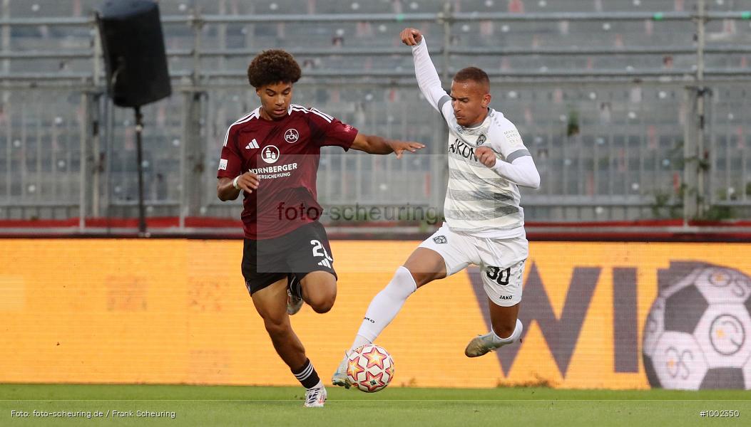 SPO, viertklassig, vierthöchste Spielklasse, Voetbal, Teamsport, Sport, Soccer, Saison 2024 2025, Profifußball, Männer, Mannschaftssport, Würzburg, Le Football, Herren, Germany, GER, Fußball, Futbol, Fussball, Fotball, Viertklassigkeit, Vierte Liga, Deutschland, DFB, DEU, AKON ARENA, Calcio, Regionalliga, Regionalliga Bayern, 2024/25, 5. Spieltag - Bild-ID: 1002350 SPO, viertklassig, vierthöchste Spielklasse, Voetbal, Teamsport, Sport, Soccer, Saison 2024 2025, Profifußball, Männer, Mannschaftssport, Würzburg, Le Football, Herren, Germany, GER, Fußball, Futbol, Fussball, Fotball, Viertklassigkeit, Vierte Liga, Deutschland, DFB, DEU, AKON ARENA, Calcio, Regionalliga, Regionalliga Bayern, 2024/25, 5. Spieltag - Bild-ID: 1002350