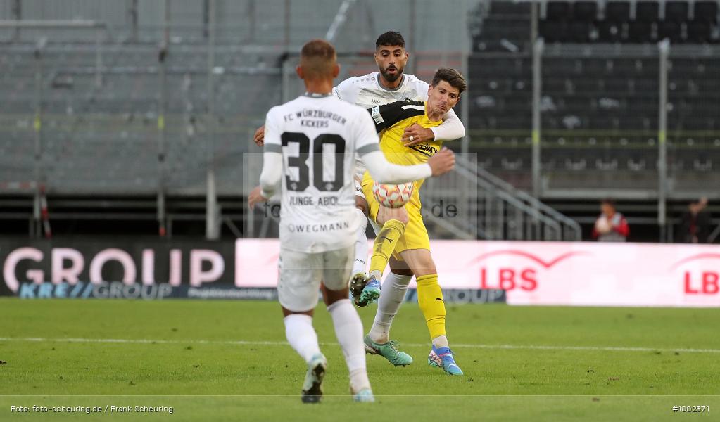 SPO, viertklassig, vierthöchste Spielklasse, Voetbal, Teamsport, Sport, Soccer, Saison 2024 2025, Profifußball, Männer, Mannschaftssport, Würzburg, Le Football, Herren, Germany, GER, Fußball, Futbol, Fussball, Fotball, Viertklassigkeit, Vierte Liga, Deutschland, DFB, DEU, AKON ARENA, Calcio, Regionalliga, Regionalliga Bayern, 2024/25, 9. Spieltag - Bild-ID: 1002371 SPO, viertklassig, vierthöchste Spielklasse, Voetbal, Teamsport, Sport, Soccer, Saison 2024 2025, Profifußball, Männer, Mannschaftssport, Würzburg, Le Football, Herren, Germany, GER, Fußball, Futbol, Fussball, Fotball, Viertklassigkeit, Vierte Liga, Deutschland, DFB, DEU, AKON ARENA, Calcio, Regionalliga, Regionalliga Bayern, 2024/25, 9. Spieltag - Bild-ID: 1002371