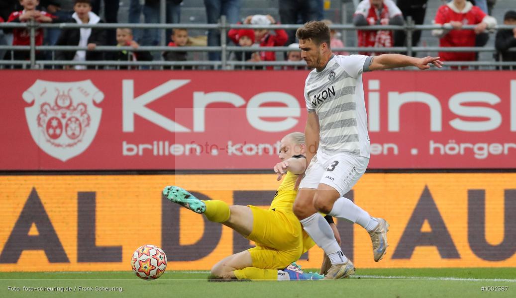 SPO, viertklassig, vierthöchste Spielklasse, Voetbal, Teamsport, Sport, Soccer, Saison 2024 2025, Profifußball, Männer, Mannschaftssport, Würzburg, Le Football, Herren, Germany, GER, Fußball, Futbol, Fussball, Fotball, Viertklassigkeit, Vierte Liga, Deutschland, DFB, DEU, AKON ARENA, Calcio, Regionalliga, Regionalliga Bayern, 2024/25, 9. Spieltag - Bild-ID: 1002387 SPO, viertklassig, vierthöchste Spielklasse, Voetbal, Teamsport, Sport, Soccer, Saison 2024 2025, Profifußball, Männer, Mannschaftssport, Würzburg, Le Football, Herren, Germany, GER, Fußball, Futbol, Fussball, Fotball, Viertklassigkeit, Vierte Liga, Deutschland, DFB, DEU, AKON ARENA, Calcio, Regionalliga, Regionalliga Bayern, 2024/25, 9. Spieltag - Bild-ID: 1002387
