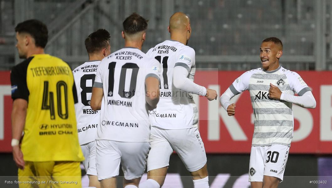 SPO, viertklassig, vierthöchste Spielklasse, Voetbal, Teamsport, Sport, Soccer, Saison 2024 2025, Profifußball, Männer, Mannschaftssport, Würzburg, Le Football, Herren, Germany, GER, Fußball, Futbol, Fussball, Fotball, Viertklassigkeit, Vierte Liga, Deutschland, DFB, DEU, AKON ARENA, Calcio, Regionalliga, Regionalliga Bayern, 2024/25, 9. Spieltag - Bild-ID: 1002402 SPO, viertklassig, vierthöchste Spielklasse, Voetbal, Teamsport, Sport, Soccer, Saison 2024 2025, Profifußball, Männer, Mannschaftssport, Würzburg, Le Football, Herren, Germany, GER, Fußball, Futbol, Fussball, Fotball, Viertklassigkeit, Vierte Liga, Deutschland, DFB, DEU, AKON ARENA, Calcio, Regionalliga, Regionalliga Bayern, 2024/25, 9. Spieltag - Bild-ID: 1002402