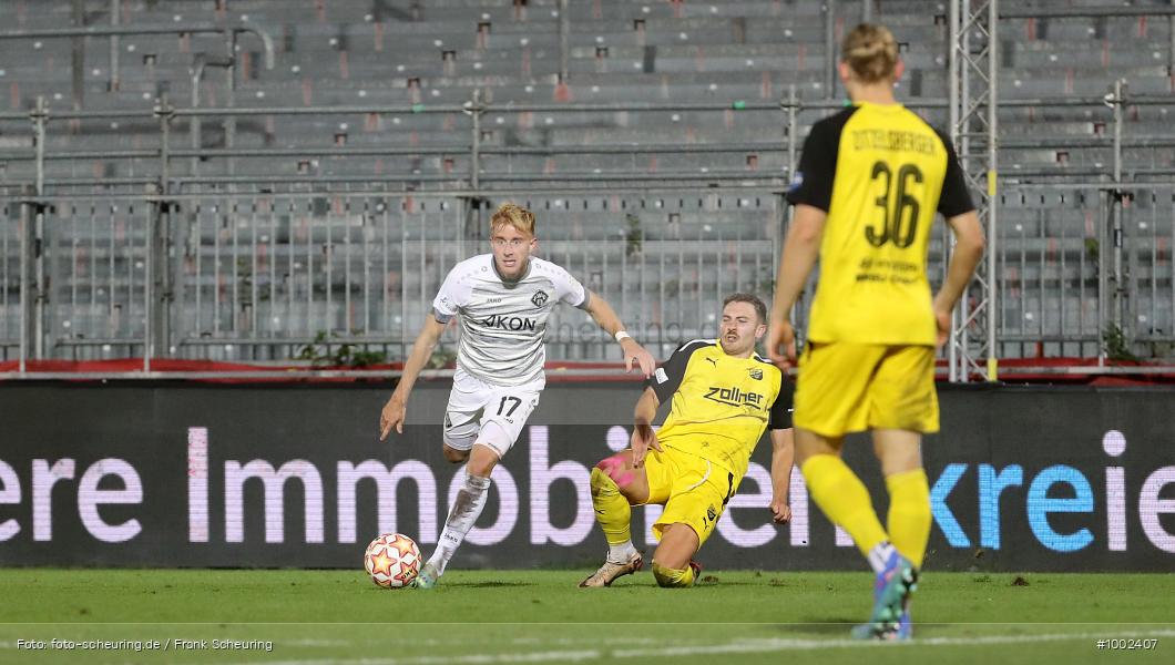 SPO, viertklassig, vierthöchste Spielklasse, Voetbal, Teamsport, Sport, Soccer, Saison 2024 2025, Profifußball, Männer, Mannschaftssport, Würzburg, Le Football, Herren, Germany, GER, Fußball, Futbol, Fussball, Fotball, Viertklassigkeit, Vierte Liga, Deutschland, DFB, DEU, AKON ARENA, Calcio, Regionalliga, Regionalliga Bayern, 2024/25, 9. Spieltag - Bild-ID: 1002407 SPO, viertklassig, vierthöchste Spielklasse, Voetbal, Teamsport, Sport, Soccer, Saison 2024 2025, Profifußball, Männer, Mannschaftssport, Würzburg, Le Football, Herren, Germany, GER, Fußball, Futbol, Fussball, Fotball, Viertklassigkeit, Vierte Liga, Deutschland, DFB, DEU, AKON ARENA, Calcio, Regionalliga, Regionalliga Bayern, 2024/25, 9. Spieltag - Bild-ID: 1002407