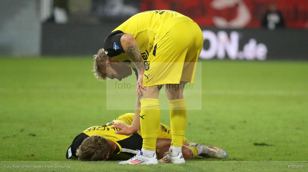 SPO, viertklassig, vierthöchste Spielklasse, Voetbal, Teamsport, Sport, Soccer, Saison 2024 2025, Profifußball, Männer, Mannschaftssport, Würzburg, Le Football, Herren, Germany, GER, Fußball, Futbol, Fussball, Fotball, Viertklassigkeit, Vierte Liga, Deutschland, DFB, DEU, AKON ARENA, Calcio, Regionalliga, Regionalliga Bayern, 2024/25, 9. Spieltag - Bild-ID: 1002416 SPO, viertklassig, vierthöchste Spielklasse, Voetbal, Teamsport, Sport, Soccer, Saison 2024 2025, Profifußball, Männer, Mannschaftssport, Würzburg, Le Football, Herren, Germany, GER, Fußball, Futbol, Fussball, Fotball, Viertklassigkeit, Vierte Liga, Deutschland, DFB, DEU, AKON ARENA, Calcio, Regionalliga, Regionalliga Bayern, 2024/25, 9. Spieltag - Bild-ID: 1002416