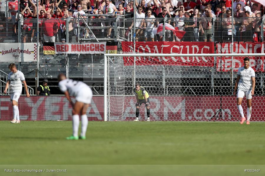 SPO, viertklassig, vierthoechste Spielklasse, Voetbal, Teamsport, Sport, Soccer, Saison 2024 2025, Profifussball, Maenner, Mannschaftssport, Wuerzburg, Le Football, Herren, Germany, GER, Fussball, Futbol, Fussball, Fotball, Viertklassigkeit, Vierte Liga, Deutschland, DFB, DEU, AKON ARENA, Calcio, Regionalliga, Regionalliga Bayern, 2024/25, 6. Spieltag - Bild-ID: 1002467 SPO, viertklassig, vierthoechste Spielklasse, Voetbal, Teamsport, Sport, Soccer, Saison 2024 2025, Profifussball, Maenner, Mannschaftssport, Wuerzburg, Le Football, Herren, Germany, GER, Fussball, Futbol, Fussball, Fotball, Viertklassigkeit, Vierte Liga, Deutschland, DFB, DEU, AKON ARENA, Calcio, Regionalliga, Regionalliga Bayern, 2024/25, 6. Spieltag - Bild-ID: 1002467