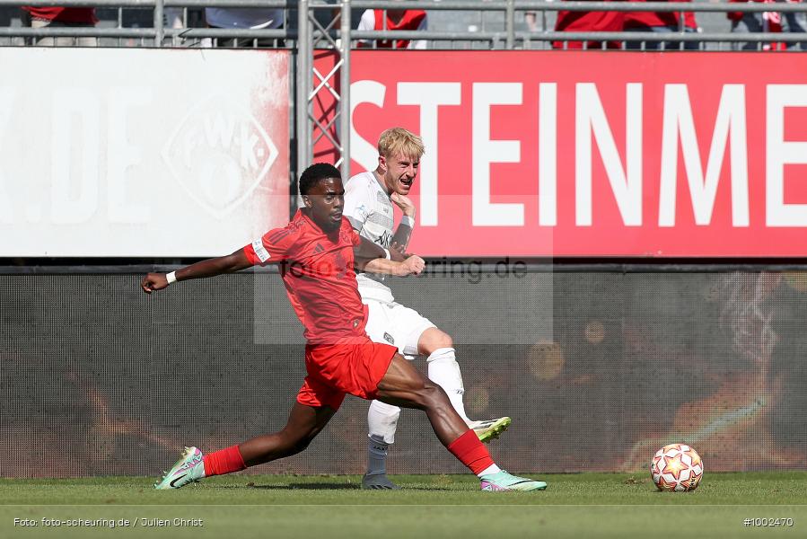 SPO, viertklassig, vierthoechste Spielklasse, Voetbal, Teamsport, Sport, Soccer, Saison 2024 2025, Profifussball, Maenner, Mannschaftssport, Wuerzburg, Le Football, Herren, Germany, GER, Fussball, Futbol, Fussball, Fotball, Viertklassigkeit, Vierte Liga, Deutschland, DFB, DEU, AKON ARENA, Calcio, Regionalliga, Regionalliga Bayern, 2024/25, 6. Spieltag - Bild-ID: 1002470 SPO, viertklassig, vierthoechste Spielklasse, Voetbal, Teamsport, Sport, Soccer, Saison 2024 2025, Profifussball, Maenner, Mannschaftssport, Wuerzburg, Le Football, Herren, Germany, GER, Fussball, Futbol, Fussball, Fotball, Viertklassigkeit, Vierte Liga, Deutschland, DFB, DEU, AKON ARENA, Calcio, Regionalliga, Regionalliga Bayern, 2024/25, 6. Spieltag - Bild-ID: 1002470