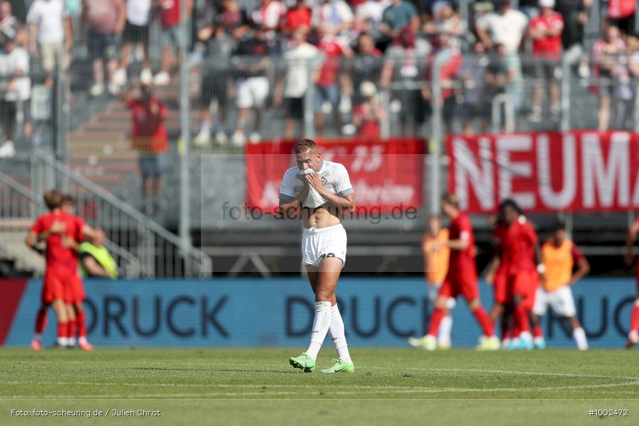 SPO, viertklassig, vierthoechste Spielklasse, Voetbal, Teamsport, Sport, Soccer, Saison 2024 2025, Profifussball, Maenner, Mannschaftssport, Wuerzburg, Le Football, Herren, Germany, GER, Fussball, Futbol, Fussball, Fotball, Viertklassigkeit, Vierte Liga, Deutschland, DFB, DEU, AKON ARENA, Calcio, Regionalliga, Regionalliga Bayern, 2024/25, 6. Spieltag - Bild-ID: 1002472 SPO, viertklassig, vierthoechste Spielklasse, Voetbal, Teamsport, Sport, Soccer, Saison 2024 2025, Profifussball, Maenner, Mannschaftssport, Wuerzburg, Le Football, Herren, Germany, GER, Fussball, Futbol, Fussball, Fotball, Viertklassigkeit, Vierte Liga, Deutschland, DFB, DEU, AKON ARENA, Calcio, Regionalliga, Regionalliga Bayern, 2024/25, 6. Spieltag - Bild-ID: 1002472