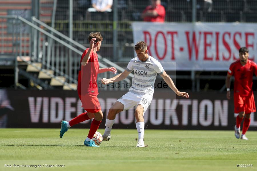 SPO, viertklassig, vierthoechste Spielklasse, Voetbal, Teamsport, Sport, Soccer, Saison 2024 2025, Profifussball, Maenner, Mannschaftssport, Wuerzburg, Le Football, Herren, Germany, GER, Fussball, Futbol, Fussball, Fotball, Viertklassigkeit, Vierte Liga, Deutschland, DFB, DEU, AKON ARENA, Calcio, Regionalliga, Regionalliga Bayern, 2024/25, 6. Spieltag - Bild-ID: 1002499 SPO, viertklassig, vierthoechste Spielklasse, Voetbal, Teamsport, Sport, Soccer, Saison 2024 2025, Profifussball, Maenner, Mannschaftssport, Wuerzburg, Le Football, Herren, Germany, GER, Fussball, Futbol, Fussball, Fotball, Viertklassigkeit, Vierte Liga, Deutschland, DFB, DEU, AKON ARENA, Calcio, Regionalliga, Regionalliga Bayern, 2024/25, 6. Spieltag - Bild-ID: 1002499