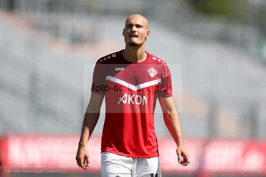 SPO, viertklassig, vierthoechste Spielklasse, Voetbal, Teamsport, Sport, Soccer, Saison 2024 2025, Profifussball, Maenner, Mannschaftssport, Wuerzburg, Le Football, Herren, Germany, GER, Fussball, Futbol, Fussball, Fotball, Viertklassigkeit, Vierte Liga, Deutschland, DFB, DEU, AKON ARENA, Calcio, Regionalliga, Regionalliga Bayern, 2024/25, 6. Spieltag - Bild-ID: 1002503 SPO, viertklassig, vierthoechste Spielklasse, Voetbal, Teamsport, Sport, Soccer, Saison 2024 2025, Profifussball, Maenner, Mannschaftssport, Wuerzburg, Le Football, Herren, Germany, GER, Fussball, Futbol, Fussball, Fotball, Viertklassigkeit, Vierte Liga, Deutschland, DFB, DEU, AKON ARENA, Calcio, Regionalliga, Regionalliga Bayern, 2024/25, 6. Spieltag - Bild-ID: 1002503