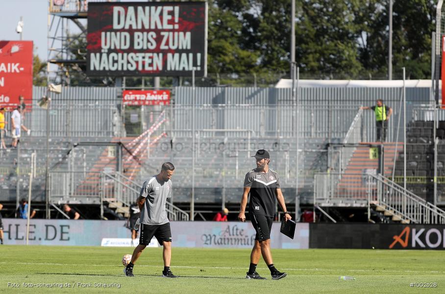 SPO, viertklassig, vierthöchste Spielklasse, Voetbal, Teamsport, Sport, Soccer, Saison 2024 2025, Profifußball, Männer, Mannschaftssport, Würzburg, Le Football, Herren, Germany, GER, Fußball, Futbol, Fussball, Fotball, Viertklassigkeit, Vierte Liga, Deutschland, DFB, DEU, AKON ARENA, Calcio, Regionalliga, Regionalliga Bayern, 2024/25, 8. Spieltag - Bild-ID: 1002628 SPO, viertklassig, vierthöchste Spielklasse, Voetbal, Teamsport, Sport, Soccer, Saison 2024 2025, Profifußball, Männer, Mannschaftssport, Würzburg, Le Football, Herren, Germany, GER, Fußball, Futbol, Fussball, Fotball, Viertklassigkeit, Vierte Liga, Deutschland, DFB, DEU, AKON ARENA, Calcio, Regionalliga, Regionalliga Bayern, 2024/25, 8. Spieltag - Bild-ID: 1002628