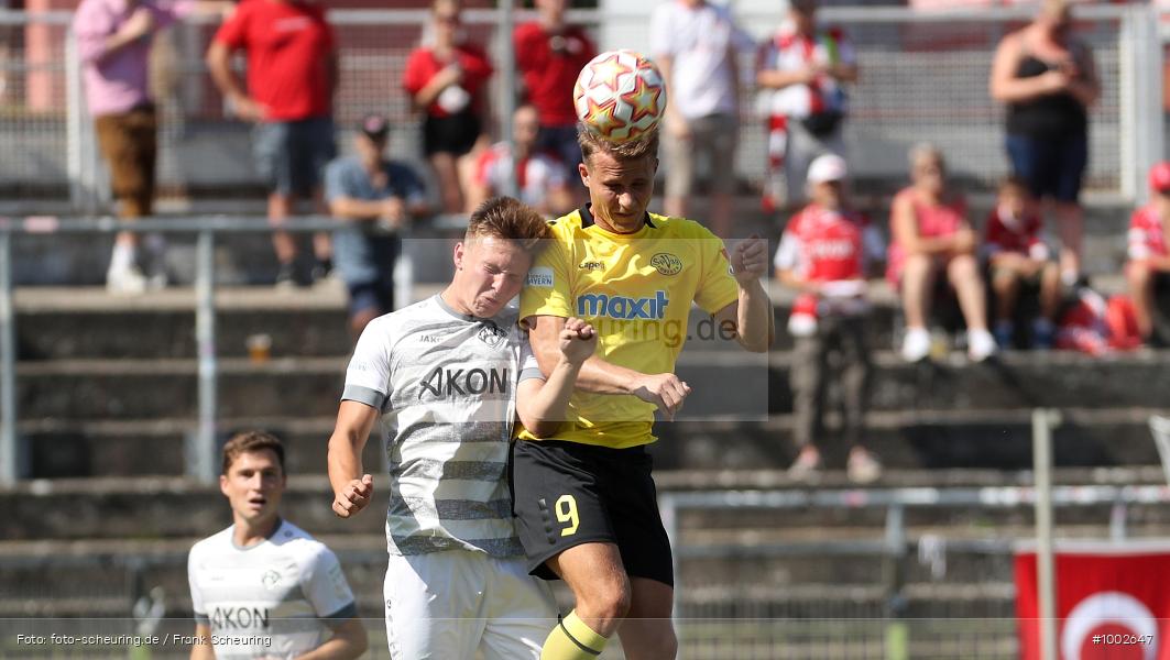 SPO, viertklassig, vierthöchste Spielklasse, Voetbal, Teamsport, Sport, Soccer, Saison 2024 2025, Profifußball, Männer, Mannschaftssport, Würzburg, Le Football, Herren, Germany, GER, Fußball, Futbol, Fussball, Fotball, Viertklassigkeit, Vierte Liga, Deutschland, DFB, DEU, AKON ARENA, Calcio, Regionalliga, Regionalliga Bayern, 2024/25, 8. Spieltag - Bild-ID: 1002647 SPO, viertklassig, vierthöchste Spielklasse, Voetbal, Teamsport, Sport, Soccer, Saison 2024 2025, Profifußball, Männer, Mannschaftssport, Würzburg, Le Football, Herren, Germany, GER, Fußball, Futbol, Fussball, Fotball, Viertklassigkeit, Vierte Liga, Deutschland, DFB, DEU, AKON ARENA, Calcio, Regionalliga, Regionalliga Bayern, 2024/25, 8. Spieltag - Bild-ID: 1002647