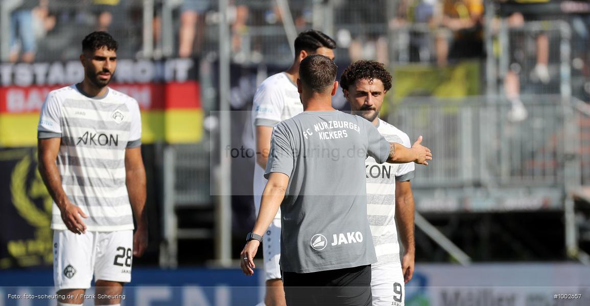 SPO, viertklassig, vierthöchste Spielklasse, Voetbal, Teamsport, Sport, Soccer, Saison 2024 2025, Profifußball, Männer, Mannschaftssport, Würzburg, Le Football, Herren, Germany, GER, Fußball, Futbol, Fussball, Fotball, Viertklassigkeit, Vierte Liga, Deutschland, DFB, DEU, AKON ARENA, Calcio, Regionalliga, Regionalliga Bayern, 2024/25, 8. Spieltag - Bild-ID: 1002657 SPO, viertklassig, vierthöchste Spielklasse, Voetbal, Teamsport, Sport, Soccer, Saison 2024 2025, Profifußball, Männer, Mannschaftssport, Würzburg, Le Football, Herren, Germany, GER, Fußball, Futbol, Fussball, Fotball, Viertklassigkeit, Vierte Liga, Deutschland, DFB, DEU, AKON ARENA, Calcio, Regionalliga, Regionalliga Bayern, 2024/25, 8. Spieltag - Bild-ID: 1002657
