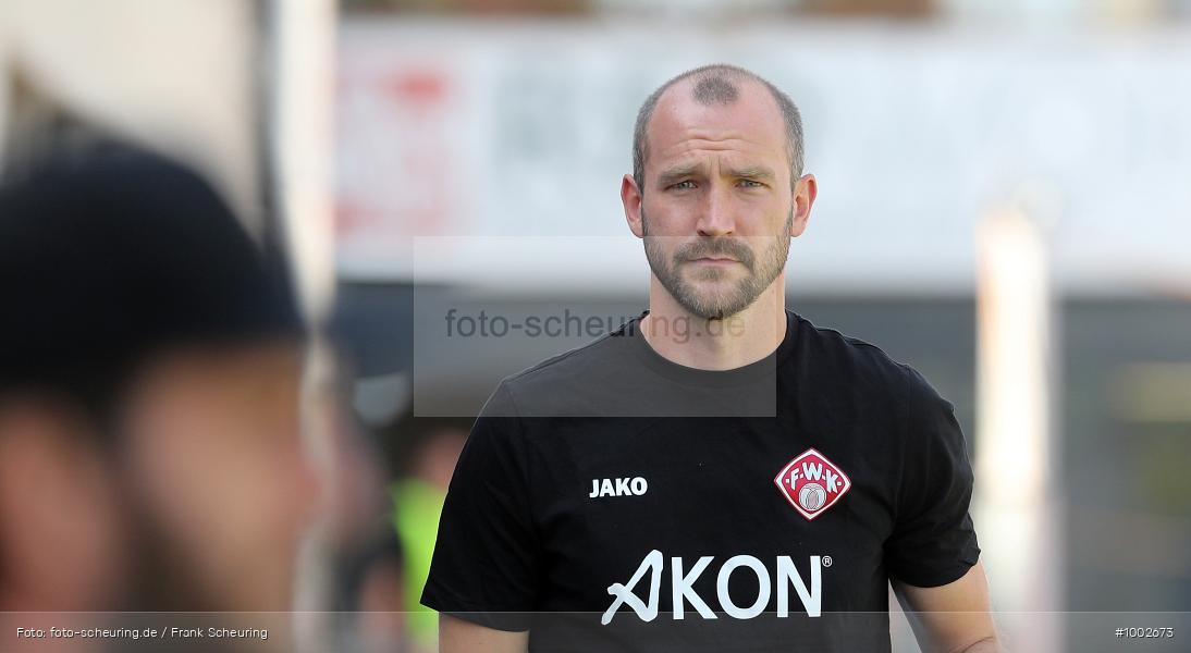 SPO, viertklassig, vierthöchste Spielklasse, Voetbal, Teamsport, Sport, Soccer, Saison 2024 2025, Profifußball, Männer, Mannschaftssport, Würzburg, Le Football, Herren, Germany, GER, Fußball, Futbol, Fussball, Fotball, Viertklassigkeit, Vierte Liga, Deutschland, DFB, DEU, AKON ARENA, Calcio, Regionalliga, Regionalliga Bayern, 2024/25, 8. Spieltag - Bild-ID: 1002673