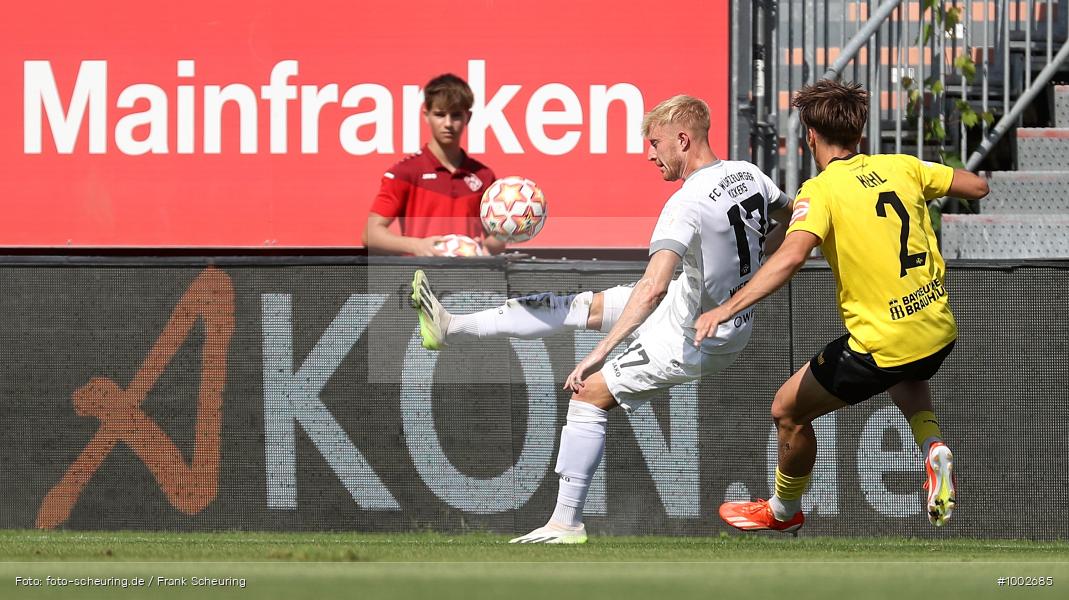 SPO, viertklassig, vierthöchste Spielklasse, Voetbal, Teamsport, Sport, Soccer, Saison 2024 2025, Profifußball, Männer, Mannschaftssport, Würzburg, Le Football, Herren, Germany, GER, Fußball, Futbol, Fussball, Fotball, Viertklassigkeit, Vierte Liga, Deutschland, DFB, DEU, AKON ARENA, Calcio, Regionalliga, Regionalliga Bayern, 2024/25, 8. Spieltag - Bild-ID: 1002685 SPO, viertklassig, vierthöchste Spielklasse, Voetbal, Teamsport, Sport, Soccer, Saison 2024 2025, Profifußball, Männer, Mannschaftssport, Würzburg, Le Football, Herren, Germany, GER, Fußball, Futbol, Fussball, Fotball, Viertklassigkeit, Vierte Liga, Deutschland, DFB, DEU, AKON ARENA, Calcio, Regionalliga, Regionalliga Bayern, 2024/25, 8. Spieltag - Bild-ID: 1002685