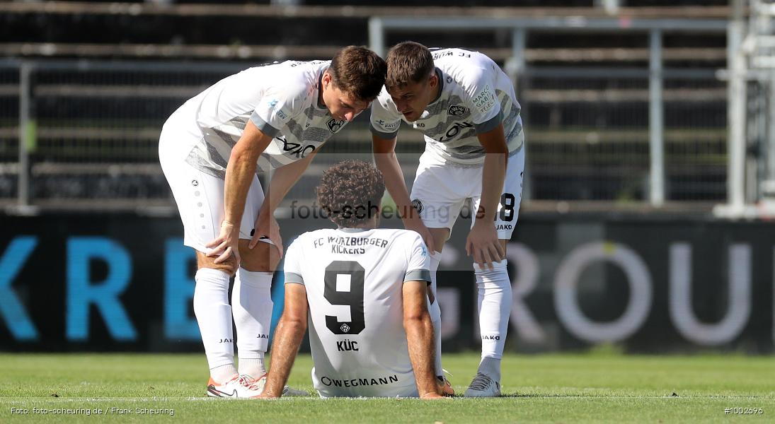 SPO, viertklassig, vierthöchste Spielklasse, Voetbal, Teamsport, Sport, Soccer, Saison 2024 2025, Profifußball, Männer, Mannschaftssport, Würzburg, Le Football, Herren, Germany, GER, Fußball, Futbol, Fussball, Fotball, Viertklassigkeit, Vierte Liga, Deutschland, DFB, DEU, AKON ARENA, Calcio, Regionalliga, Regionalliga Bayern, 2024/25, 8. Spieltag - Bild-ID: 1002696 SPO, viertklassig, vierthöchste Spielklasse, Voetbal, Teamsport, Sport, Soccer, Saison 2024 2025, Profifußball, Männer, Mannschaftssport, Würzburg, Le Football, Herren, Germany, GER, Fußball, Futbol, Fussball, Fotball, Viertklassigkeit, Vierte Liga, Deutschland, DFB, DEU, AKON ARENA, Calcio, Regionalliga, Regionalliga Bayern, 2024/25, 8. Spieltag - Bild-ID: 1002696