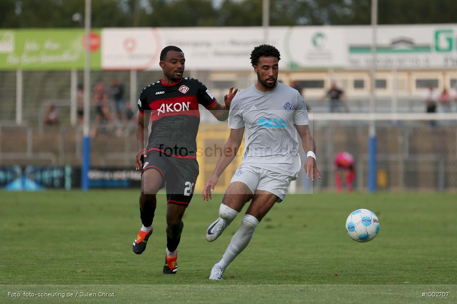 SPO, viertklassig, vierthoechste Spielklasse, Voetbal, Teamsport, Sport, Soccer, Saison 2024 2025, Profifussball, Maenner, Mannschaftssport, Aschaffenburg, Le Football, Herren, Germany, GER, Fussball, Futbol, Fussball, Fotball, Viertklassigkeit, Vierte Liga, Deutschland, DFB, DEU, Calcio, Regionalliga, Regionalliga Bayern, 2024/25, 7. Spieltag - Bild-ID: 1002707 SPO, viertklassig, vierthoechste Spielklasse, Voetbal, Teamsport, Sport, Soccer, Saison 2024 2025, Profifussball, Maenner, Mannschaftssport, Aschaffenburg, Le Football, Herren, Germany, GER, Fussball, Futbol, Fussball, Fotball, Viertklassigkeit, Vierte Liga, Deutschland, DFB, DEU, Calcio, Regionalliga, Regionalliga Bayern, 2024/25, 7. Spieltag - Bild-ID: 1002707