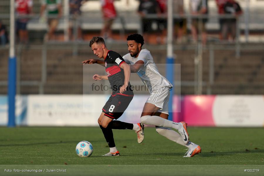 SPO, viertklassig, vierthoechste Spielklasse, Voetbal, Teamsport, Sport, Soccer, Saison 2024 2025, Profifussball, Maenner, Mannschaftssport, Aschaffenburg, Le Football, Herren, Germany, GER, Fussball, Futbol, Fussball, Fotball, Viertklassigkeit, Vierte Liga, Deutschland, DFB, DEU, Calcio, Regionalliga, Regionalliga Bayern, 2024/25, 7. Spieltag - Bild-ID: 1002719 SPO, viertklassig, vierthoechste Spielklasse, Voetbal, Teamsport, Sport, Soccer, Saison 2024 2025, Profifussball, Maenner, Mannschaftssport, Aschaffenburg, Le Football, Herren, Germany, GER, Fussball, Futbol, Fussball, Fotball, Viertklassigkeit, Vierte Liga, Deutschland, DFB, DEU, Calcio, Regionalliga, Regionalliga Bayern, 2024/25, 7. Spieltag - Bild-ID: 1002719
