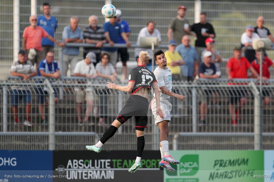 SPO, viertklassig, vierthoechste Spielklasse, Voetbal, Teamsport, Sport, Soccer, Saison 2024 2025, Profifussball, Maenner, Mannschaftssport, Aschaffenburg, Le Football, Herren, Germany, GER, Fussball, Futbol, Fussball, Fotball, Viertklassigkeit, Vierte Liga, Deutschland, DFB, DEU, Calcio, Regionalliga, Regionalliga Bayern, 2024/25, 7. Spieltag - Bild-ID: 1002721 SPO, viertklassig, vierthoechste Spielklasse, Voetbal, Teamsport, Sport, Soccer, Saison 2024 2025, Profifussball, Maenner, Mannschaftssport, Aschaffenburg, Le Football, Herren, Germany, GER, Fussball, Futbol, Fussball, Fotball, Viertklassigkeit, Vierte Liga, Deutschland, DFB, DEU, Calcio, Regionalliga, Regionalliga Bayern, 2024/25, 7. Spieltag - Bild-ID: 1002721