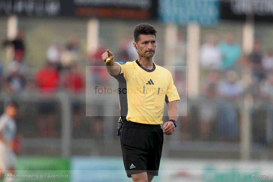 SPO, viertklassig, vierthoechste Spielklasse, Voetbal, Teamsport, Sport, Soccer, Saison 2024 2025, Profifussball, Maenner, Mannschaftssport, Aschaffenburg, Le Football, Herren, Germany, GER, Fussball, Futbol, Fussball, Fotball, Viertklassigkeit, Vierte Liga, Deutschland, DFB, DEU, Calcio, Regionalliga, Regionalliga Bayern, 2024/25, 7. Spieltag - Bild-ID: 1002726 SPO, viertklassig, vierthoechste Spielklasse, Voetbal, Teamsport, Sport, Soccer, Saison 2024 2025, Profifussball, Maenner, Mannschaftssport, Aschaffenburg, Le Football, Herren, Germany, GER, Fussball, Futbol, Fussball, Fotball, Viertklassigkeit, Vierte Liga, Deutschland, DFB, DEU, Calcio, Regionalliga, Regionalliga Bayern, 2024/25, 7. Spieltag - Bild-ID: 1002726