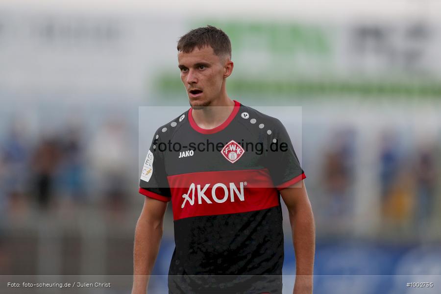 SPO, viertklassig, vierthoechste Spielklasse, Voetbal, Teamsport, Sport, Soccer, Saison 2024 2025, Profifussball, Maenner, Mannschaftssport, Aschaffenburg, Le Football, Herren, Germany, GER, Fussball, Futbol, Fussball, Fotball, Viertklassigkeit, Vierte Liga, Deutschland, DFB, DEU, Calcio, Regionalliga, Regionalliga Bayern, 2024/25, 7. Spieltag - Bild-ID: 1002735 SPO, viertklassig, vierthoechste Spielklasse, Voetbal, Teamsport, Sport, Soccer, Saison 2024 2025, Profifussball, Maenner, Mannschaftssport, Aschaffenburg, Le Football, Herren, Germany, GER, Fussball, Futbol, Fussball, Fotball, Viertklassigkeit, Vierte Liga, Deutschland, DFB, DEU, Calcio, Regionalliga, Regionalliga Bayern, 2024/25, 7. Spieltag - Bild-ID: 1002735