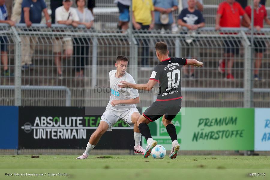 SPO, viertklassig, vierthoechste Spielklasse, Voetbal, Teamsport, Sport, Soccer, Saison 2024 2025, Profifussball, Maenner, Mannschaftssport, Aschaffenburg, Le Football, Herren, Germany, GER, Fussball, Futbol, Fussball, Fotball, Viertklassigkeit, Vierte Liga, Deutschland, DFB, DEU, Calcio, Regionalliga, Regionalliga Bayern, 2024/25, 7. Spieltag - Bild-ID: 1002737 SPO, viertklassig, vierthoechste Spielklasse, Voetbal, Teamsport, Sport, Soccer, Saison 2024 2025, Profifussball, Maenner, Mannschaftssport, Aschaffenburg, Le Football, Herren, Germany, GER, Fussball, Futbol, Fussball, Fotball, Viertklassigkeit, Vierte Liga, Deutschland, DFB, DEU, Calcio, Regionalliga, Regionalliga Bayern, 2024/25, 7. Spieltag - Bild-ID: 1002737