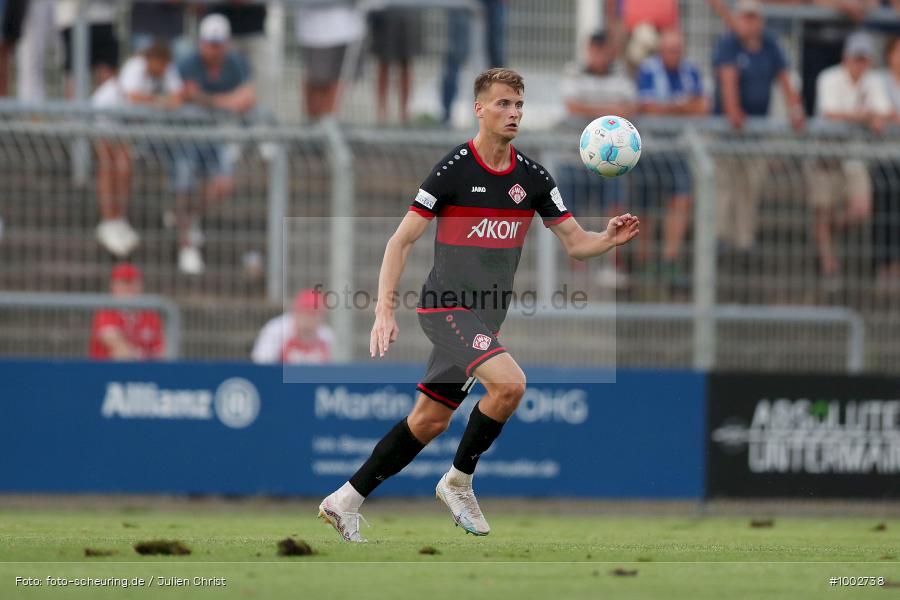 SPO, viertklassig, vierthoechste Spielklasse, Voetbal, Teamsport, Sport, Soccer, Saison 2024 2025, Profifussball, Maenner, Mannschaftssport, Aschaffenburg, Le Football, Herren, Germany, GER, Fussball, Futbol, Fussball, Fotball, Viertklassigkeit, Vierte Liga, Deutschland, DFB, DEU, Calcio, Regionalliga, Regionalliga Bayern, 2024/25, 7. Spieltag - Bild-ID: 1002738 SPO, viertklassig, vierthoechste Spielklasse, Voetbal, Teamsport, Sport, Soccer, Saison 2024 2025, Profifussball, Maenner, Mannschaftssport, Aschaffenburg, Le Football, Herren, Germany, GER, Fussball, Futbol, Fussball, Fotball, Viertklassigkeit, Vierte Liga, Deutschland, DFB, DEU, Calcio, Regionalliga, Regionalliga Bayern, 2024/25, 7. Spieltag - Bild-ID: 1002738