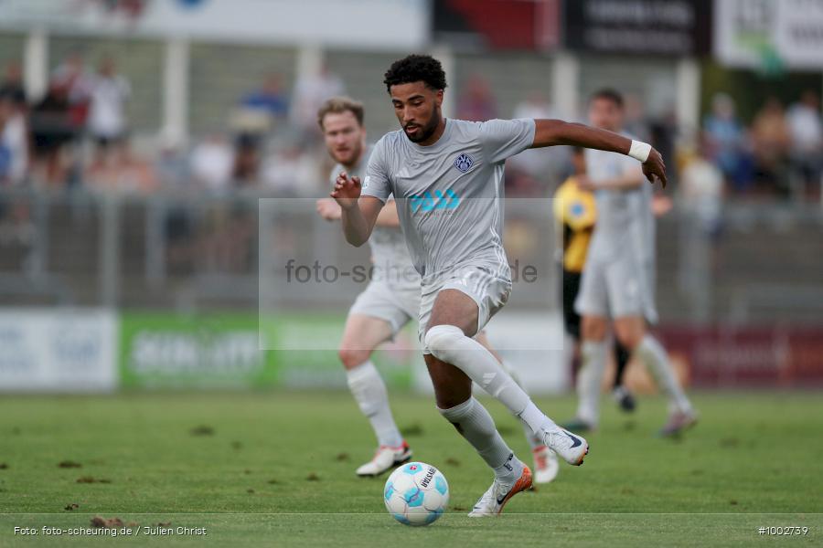 SPO, viertklassig, vierthoechste Spielklasse, Voetbal, Teamsport, Sport, Soccer, Saison 2024 2025, Profifussball, Maenner, Mannschaftssport, Aschaffenburg, Le Football, Herren, Germany, GER, Fussball, Futbol, Fussball, Fotball, Viertklassigkeit, Vierte Liga, Deutschland, DFB, DEU, Calcio, Regionalliga, Regionalliga Bayern, 2024/25, 7. Spieltag - Bild-ID: 1002739 SPO, viertklassig, vierthoechste Spielklasse, Voetbal, Teamsport, Sport, Soccer, Saison 2024 2025, Profifussball, Maenner, Mannschaftssport, Aschaffenburg, Le Football, Herren, Germany, GER, Fussball, Futbol, Fussball, Fotball, Viertklassigkeit, Vierte Liga, Deutschland, DFB, DEU, Calcio, Regionalliga, Regionalliga Bayern, 2024/25, 7. Spieltag - Bild-ID: 1002739
