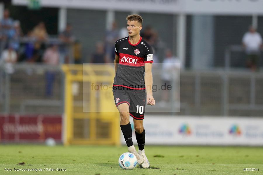 SPO, viertklassig, vierthoechste Spielklasse, Voetbal, Teamsport, Sport, Soccer, Saison 2024 2025, Profifussball, Maenner, Mannschaftssport, Aschaffenburg, Le Football, Herren, Germany, GER, Fussball, Futbol, Fussball, Fotball, Viertklassigkeit, Vierte Liga, Deutschland, DFB, DEU, Calcio, Regionalliga, Regionalliga Bayern, 2024/25, 7. Spieltag - Bild-ID: 1002741 SPO, viertklassig, vierthoechste Spielklasse, Voetbal, Teamsport, Sport, Soccer, Saison 2024 2025, Profifussball, Maenner, Mannschaftssport, Aschaffenburg, Le Football, Herren, Germany, GER, Fussball, Futbol, Fussball, Fotball, Viertklassigkeit, Vierte Liga, Deutschland, DFB, DEU, Calcio, Regionalliga, Regionalliga Bayern, 2024/25, 7. Spieltag - Bild-ID: 1002741