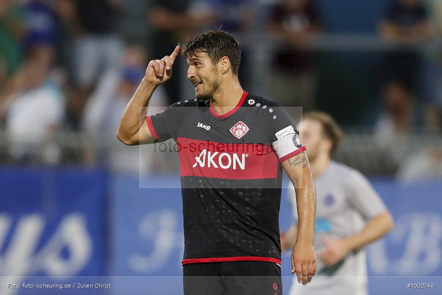 SPO, viertklassig, vierthoechste Spielklasse, Voetbal, Teamsport, Sport, Soccer, Saison 2024 2025, Profifussball, Maenner, Mannschaftssport, Aschaffenburg, Le Football, Herren, Germany, GER, Fussball, Futbol, Fussball, Fotball, Viertklassigkeit, Vierte Liga, Deutschland, DFB, DEU, Calcio, Regionalliga, Regionalliga Bayern, 2024/25, 7. Spieltag - Bild-ID: 1002746 SPO, viertklassig, vierthoechste Spielklasse, Voetbal, Teamsport, Sport, Soccer, Saison 2024 2025, Profifussball, Maenner, Mannschaftssport, Aschaffenburg, Le Football, Herren, Germany, GER, Fussball, Futbol, Fussball, Fotball, Viertklassigkeit, Vierte Liga, Deutschland, DFB, DEU, Calcio, Regionalliga, Regionalliga Bayern, 2024/25, 7. Spieltag - Bild-ID: 1002746