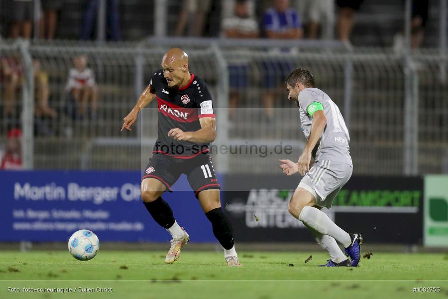 SPO, viertklassig, vierthoechste Spielklasse, Voetbal, Teamsport, Sport, Soccer, Saison 2024 2025, Profifussball, Maenner, Mannschaftssport, Aschaffenburg, Le Football, Herren, Germany, GER, Fussball, Futbol, Fussball, Fotball, Viertklassigkeit, Vierte Liga, Deutschland, DFB, DEU, Calcio, Regionalliga, Regionalliga Bayern, 2024/25, 7. Spieltag - Bild-ID: 1002753 SPO, viertklassig, vierthoechste Spielklasse, Voetbal, Teamsport, Sport, Soccer, Saison 2024 2025, Profifussball, Maenner, Mannschaftssport, Aschaffenburg, Le Football, Herren, Germany, GER, Fussball, Futbol, Fussball, Fotball, Viertklassigkeit, Vierte Liga, Deutschland, DFB, DEU, Calcio, Regionalliga, Regionalliga Bayern, 2024/25, 7. Spieltag - Bild-ID: 1002753