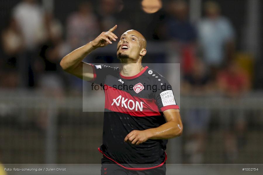 SPO, viertklassig, vierthoechste Spielklasse, Voetbal, Teamsport, Sport, Soccer, Saison 2024 2025, Profifussball, Maenner, Mannschaftssport, Aschaffenburg, Le Football, Herren, Germany, GER, Fussball, Futbol, Fussball, Fotball, Viertklassigkeit, Vierte Liga, Deutschland, DFB, DEU, Calcio, Regionalliga, Regionalliga Bayern, 2024/25, 7. Spieltag - Bild-ID: 1002754 SPO, viertklassig, vierthoechste Spielklasse, Voetbal, Teamsport, Sport, Soccer, Saison 2024 2025, Profifussball, Maenner, Mannschaftssport, Aschaffenburg, Le Football, Herren, Germany, GER, Fussball, Futbol, Fussball, Fotball, Viertklassigkeit, Vierte Liga, Deutschland, DFB, DEU, Calcio, Regionalliga, Regionalliga Bayern, 2024/25, 7. Spieltag - Bild-ID: 1002754