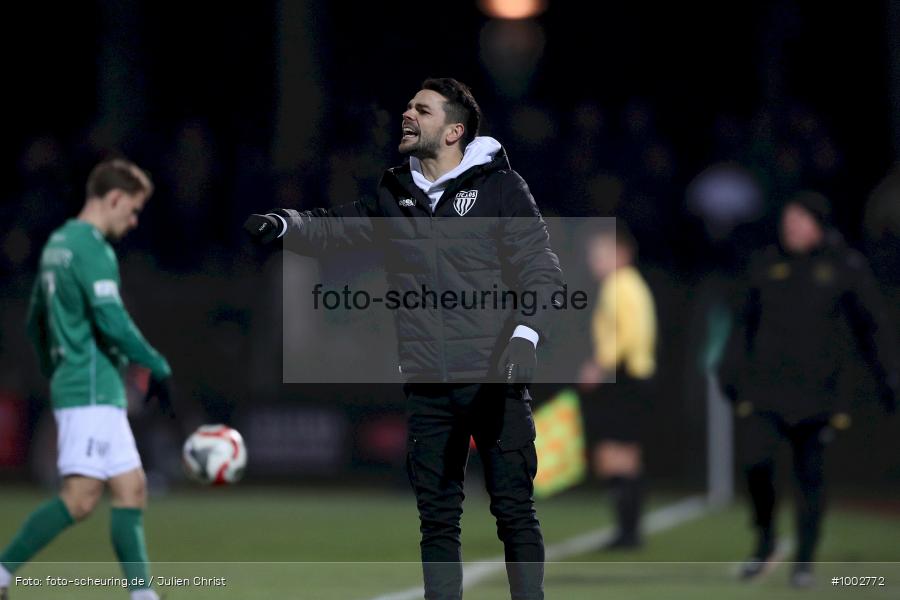 sp2456175, viertklassig, vierthoechste Spielklasse, Voetbal, Teamsport, Sport, Soccer, Saison 2024 2025, Profifussball, Maenner, Mannschaftssport, Schweinfurt, Le Football, Herren, Germany, GER, Fussball, Futbol, Fussball, Fotball, Viertklassigkeit, Vierte Liga, Deutschland, DFB, DEU, Sachs Stadion, Calcio, Regionalliga, Regionalliga Bayern, 2024/25, 22. Spieltag - Bild-ID: 1002772 sp2456175, viertklassig, vierthoechste Spielklasse, Voetbal, Teamsport, Sport, Soccer, Saison 2024 2025, Profifussball, Maenner, Mannschaftssport, Schweinfurt, Le Football, Herren, Germany, GER, Fussball, Futbol, Fussball, Fotball, Viertklassigkeit, Vierte Liga, Deutschland, DFB, DEU, Sachs Stadion, Calcio, Regionalliga, Regionalliga Bayern, 2024/25, 22. Spieltag - Bild-ID: 1002772