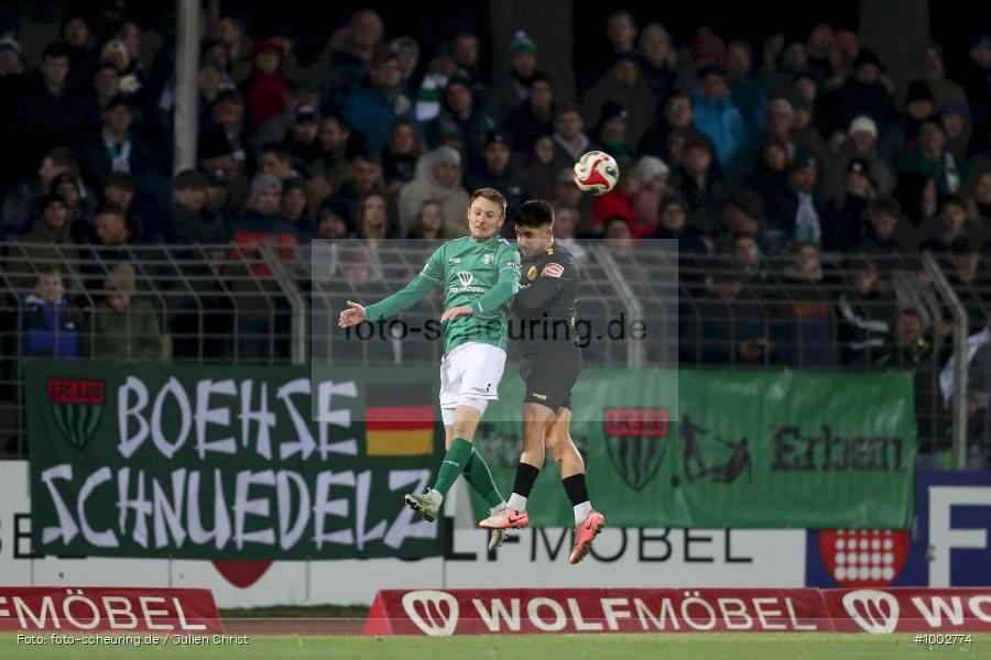 sp2456176, viertklassig, vierthoechste Spielklasse, Voetbal, Teamsport, Sport, Soccer, Saison 2024 2025, Profifussball, Maenner, Mannschaftssport, Schweinfurt, Le Football, Herren, Germany, GER, Fussball, Futbol, Fussball, Fotball, Viertklassigkeit, Vierte Liga, Deutschland, DFB, DEU, Sachs Stadion, Calcio, Regionalliga, Regionalliga Bayern, 2024/25, 22. Spieltag - Bild-ID: 1002774 sp2456176, viertklassig, vierthoechste Spielklasse, Voetbal, Teamsport, Sport, Soccer, Saison 2024 2025, Profifussball, Maenner, Mannschaftssport, Schweinfurt, Le Football, Herren, Germany, GER, Fussball, Futbol, Fussball, Fotball, Viertklassigkeit, Vierte Liga, Deutschland, DFB, DEU, Sachs Stadion, Calcio, Regionalliga, Regionalliga Bayern, 2024/25, 22. Spieltag - Bild-ID: 1002774