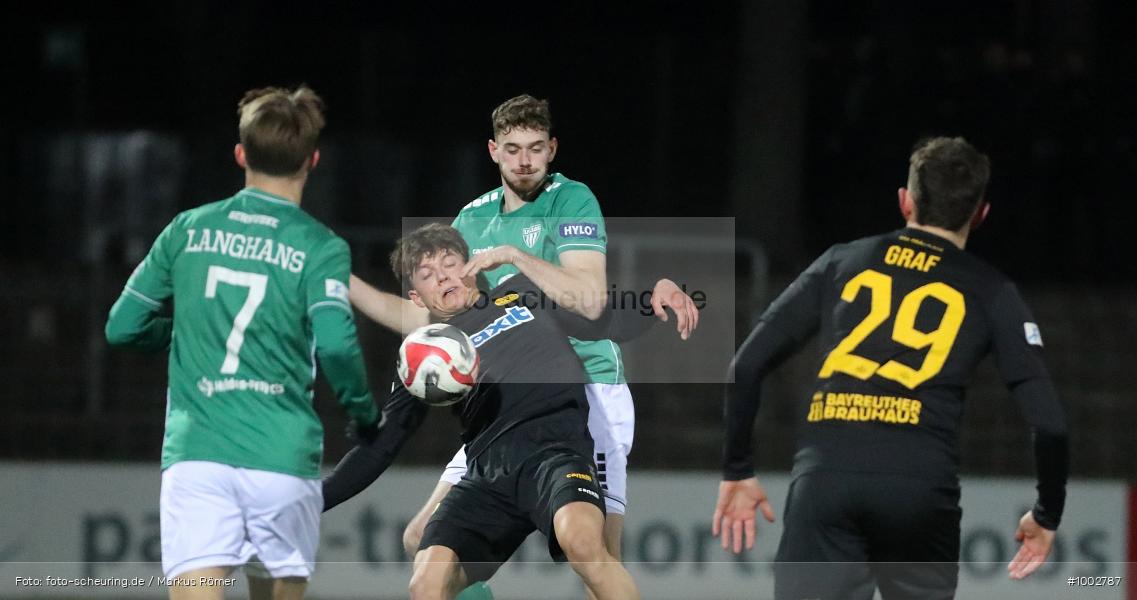 viertklassig, vierthöchste Spielklasse, Voetbal, Teamsport, Sport, Soccer, Saison 2024 2025, Profifußball, Männer, Mannschaftssport, Schweinfurt, Le Football, Herren, Germany, GER, Fußball, Futbol, Fussball, Fotball, Viertklassigkeit, Vierte Liga, Deutschland, DFB, DEU, Sachs Stadion, Calcio, Regionalliga, Regionalliga Bayern, 2024/25, 22. Spieltag - Bild-ID: 1002787 viertklassig, vierthöchste Spielklasse, Voetbal, Teamsport, Sport, Soccer, Saison 2024 2025, Profifußball, Männer, Mannschaftssport, Schweinfurt, Le Football, Herren, Germany, GER, Fußball, Futbol, Fussball, Fotball, Viertklassigkeit, Vierte Liga, Deutschland, DFB, DEU, Sachs Stadion, Calcio, Regionalliga, Regionalliga Bayern, 2024/25, 22. Spieltag - Bild-ID: 1002787