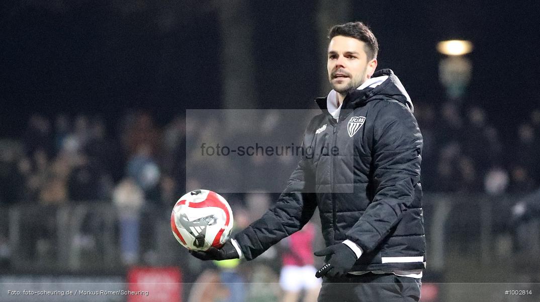 viertklassig, vierthöchste Spielklasse, Voetbal, Teamsport, Sport, Soccer, Saison 2024 2025, Profifußball, Männer, Mannschaftssport, Schweinfurt, Le Football, Herren, Germany, GER, Fußball, Futbol, Fussball, Fotball, Viertklassigkeit, Vierte Liga, Deutschland, DFB, DEU, Sachs Stadion, Calcio, Regionalliga, Regionalliga Bayern, 2024/25, 22. Spieltag - Bild-ID: 1002814 viertklassig, vierthöchste Spielklasse, Voetbal, Teamsport, Sport, Soccer, Saison 2024 2025, Profifußball, Männer, Mannschaftssport, Schweinfurt, Le Football, Herren, Germany, GER, Fußball, Futbol, Fussball, Fotball, Viertklassigkeit, Vierte Liga, Deutschland, DFB, DEU, Sachs Stadion, Calcio, Regionalliga, Regionalliga Bayern, 2024/25, 22. Spieltag - Bild-ID: 1002814