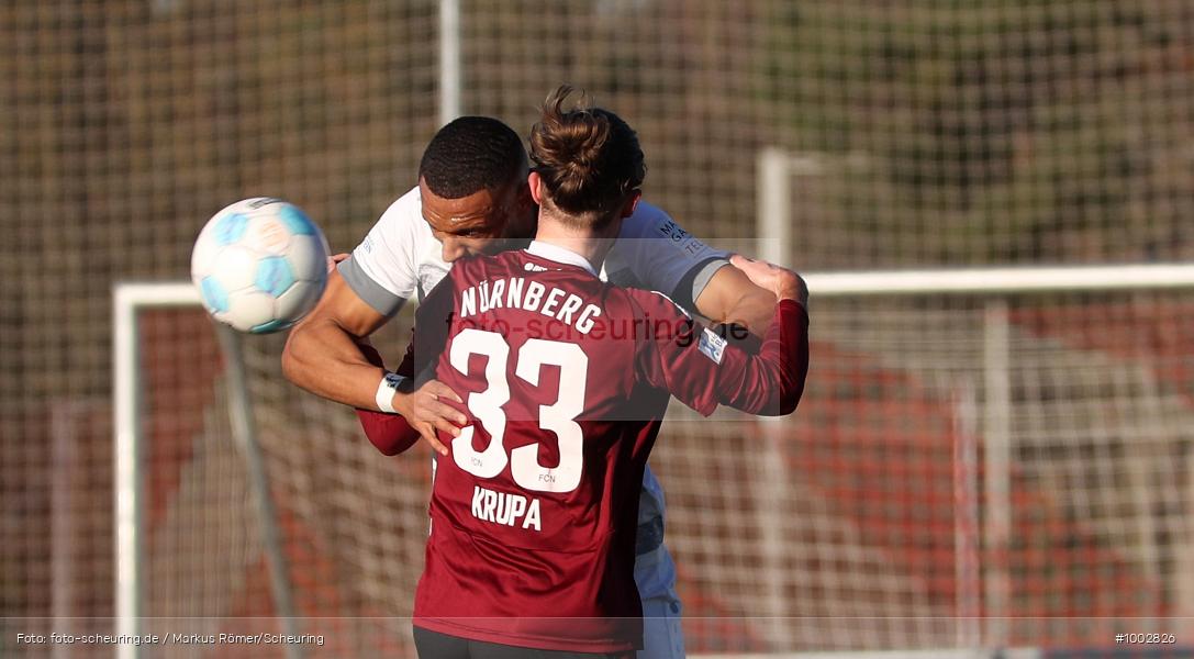SPO, viertklassig, vierthöchste Spielklasse, Voetbal, Teamsport, Sport, Soccer, Saison 2024 2025, Profifußball, Männer, Mannschaftssport, Nürnberg, Le Football, Herren, Germany, GER, Fußball, Futbol, Fussball, Fotball, Viertklassigkeit, Vierte Liga, Deutschland, DFB, DEU, Sportpark Valznerweiher), Max-Morlock-Platz, Calcio, Regionalliga, Regionalliga Bayern, 2024/25, 30.11.2024, 22. Spieltag - Bild-ID: 1002826 SPO, viertklassig, vierthöchste Spielklasse, Voetbal, Teamsport, Sport, Soccer, Saison 2024 2025, Profifußball, Männer, Mannschaftssport, Nürnberg, Le Football, Herren, Germany, GER, Fußball, Futbol, Fussball, Fotball, Viertklassigkeit, Vierte Liga, Deutschland, DFB, DEU, Sportpark Valznerweiher), Max-Morlock-Platz, Calcio, Regionalliga, Regionalliga Bayern, 2024/25, 30.11.2024, 22. Spieltag - Bild-ID: 1002826